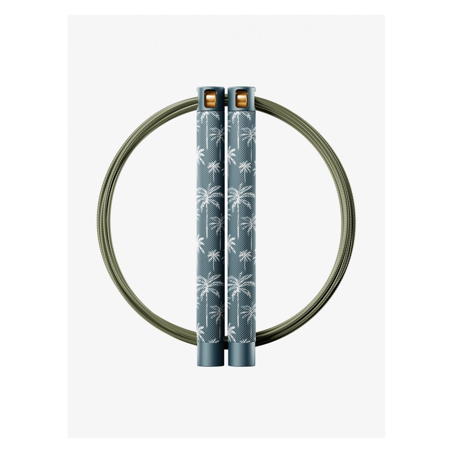 RPM Springseil Session4 - Castaway - Steel Blue (180 cm) (55786353)