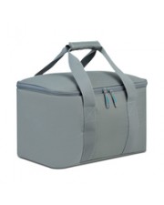rivacase Riva Kühltasche Germio 57L grau 5717 (5717 GREY COOLER BAG)
