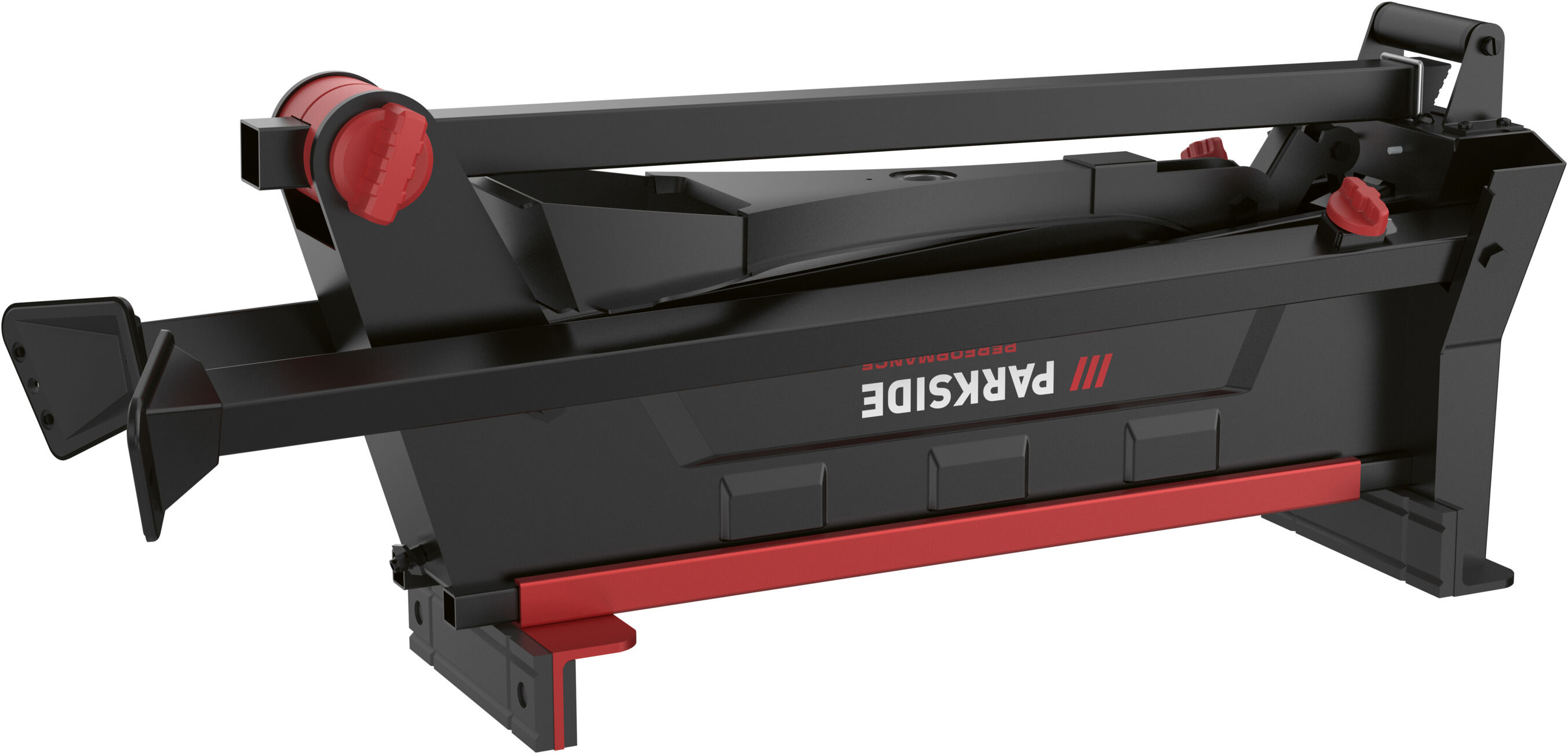 PARKSIDE PERFORMANCE® Schwerlast-Arbeitsbock