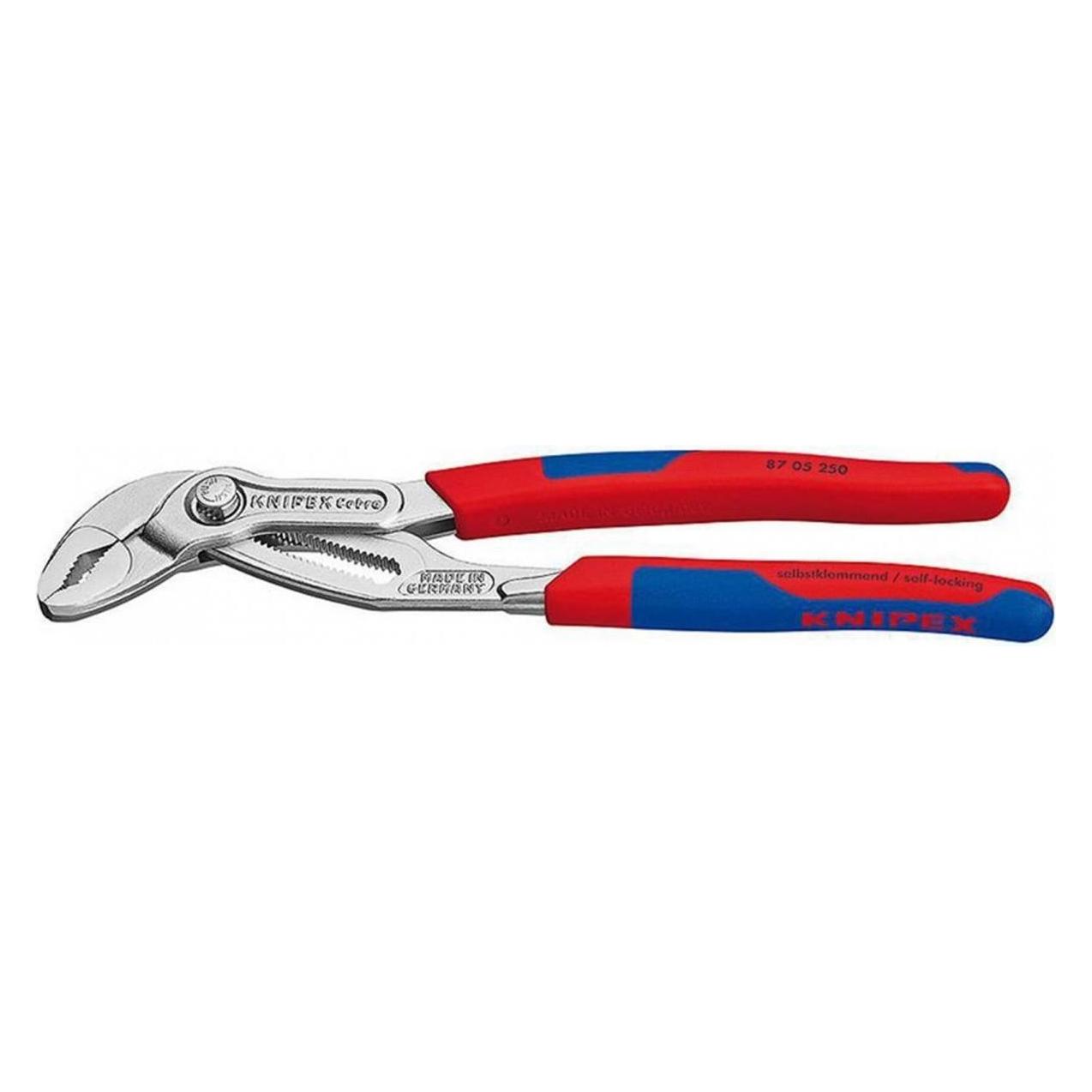 Knipex Pince (250 mm) (87 05 250 M1010-1030)
