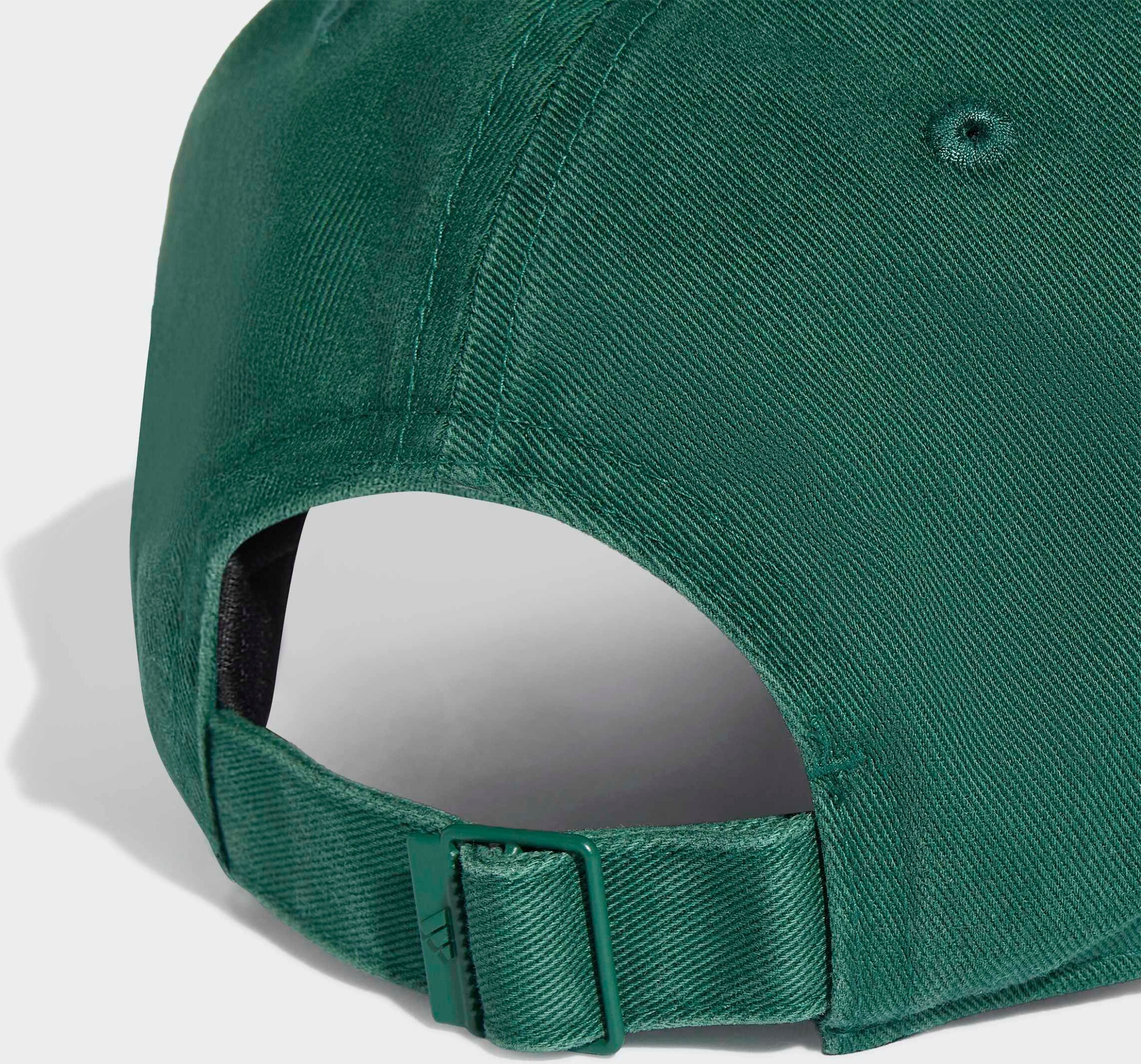 Outdoorhut ADIDAS PERFORMANCE "MULTI", grün (collegiate grün), Obermaterial: 100% Baumwolle, Hüte Outdoorhut collegiate grün Einheitsgröße