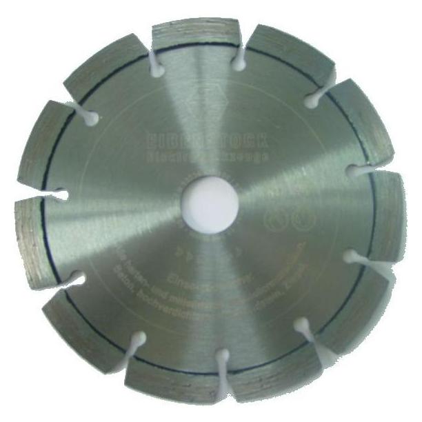 Eibenstock Diamanttrennscheibe Ø 150x22,22 mm (37441000)