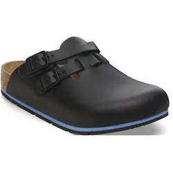 Birkenstock, Sicherheitsschuhe, Clog (OB, 40)