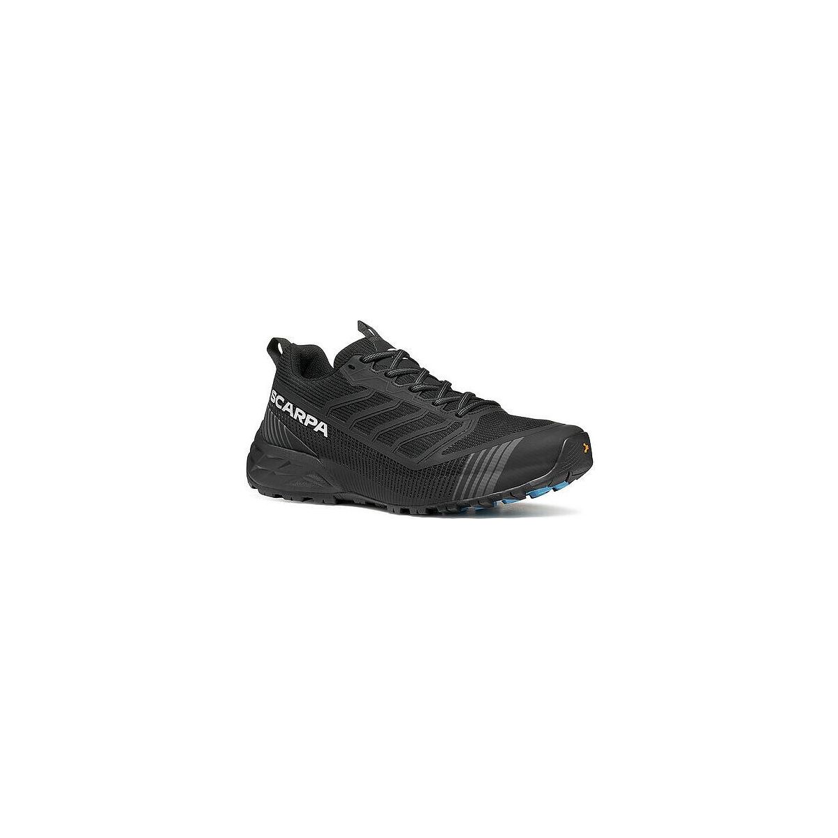 Scarpa Ribelle Run LT black/black (1098) 41,5 33087-M-1098-41,5