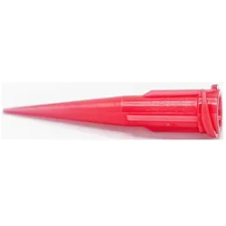 OKI Dosiernadel, konisch, Gauge 25, rot, spitzenform konisch, Drucker Zubehör