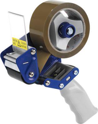 Komfort-Abroller mit Sicherheitsmesser