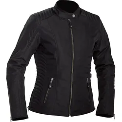Richa Lausanne wasserdichte Damen Motorrad Textiljacke L