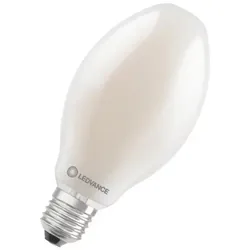 Ledvance E27 LED Straßenlampe HQL 5400LM 29.1 wie 125W 827 2700K IP65