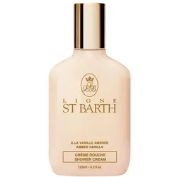 125ml LIGNE ST BARTH Vanille Duschcreme