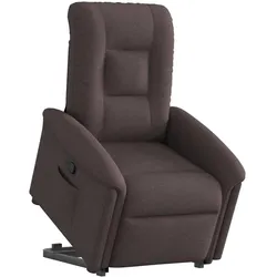vidaXL, Sessel, Catenis (Manuelles Neigesystem ohne Massage-Funktion)