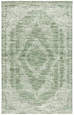 SAFAVIEH Handmade Metro Ilmur French Country Wool Rug