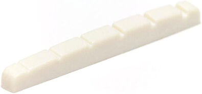 Graph Tech XL PQL-5043-00 Nut for F-Style Elfenbein