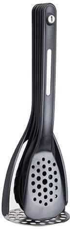 MasterClass Smart Space 5 Piece Nesting Tool Set