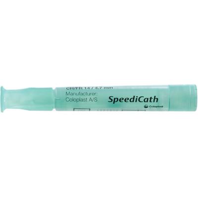 Speedicath Compact Einmalkath.Ch 12 285820 30 St Katheter