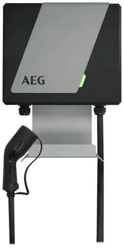 AEG Mobile Ladestation Typ 2 Mode 3 32A 22kW keine