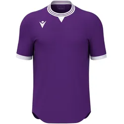 Macron, Herren, Sportshirt, Elves (S), Mehrfarbig