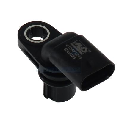 MEAT & DORIA Drehzahlsensor, Automatikgetriebe 871215 für Mercedes