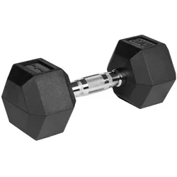 Rebel, Hanteln, (2 x 10 kg)