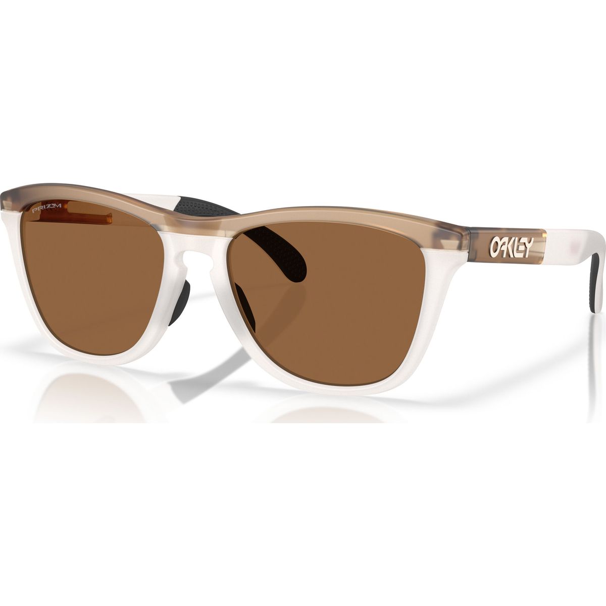 Oakley Frogskins Range matte sepia/matte vapor/prizm bronze (928420) 0OO9284-928420