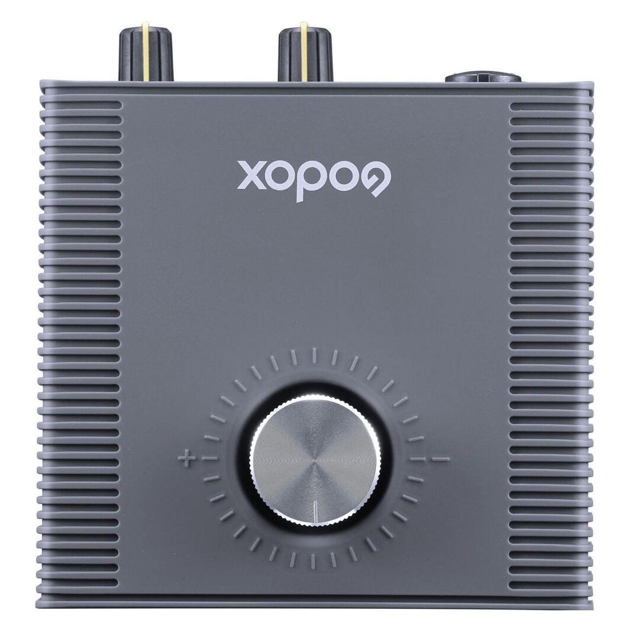 Godox AI2C 2-kanałowy interfejs audio (USB) (10667)