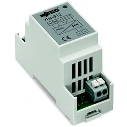 WAGO GmbH &amp; Co. KG Interface 789-912