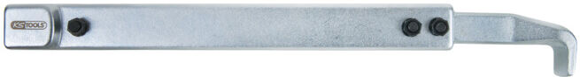 Bras extracteur KS Tools, 280mm (700.1323)