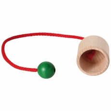 Bartl Fangbecher Geschicklichkeitsspiel 294280