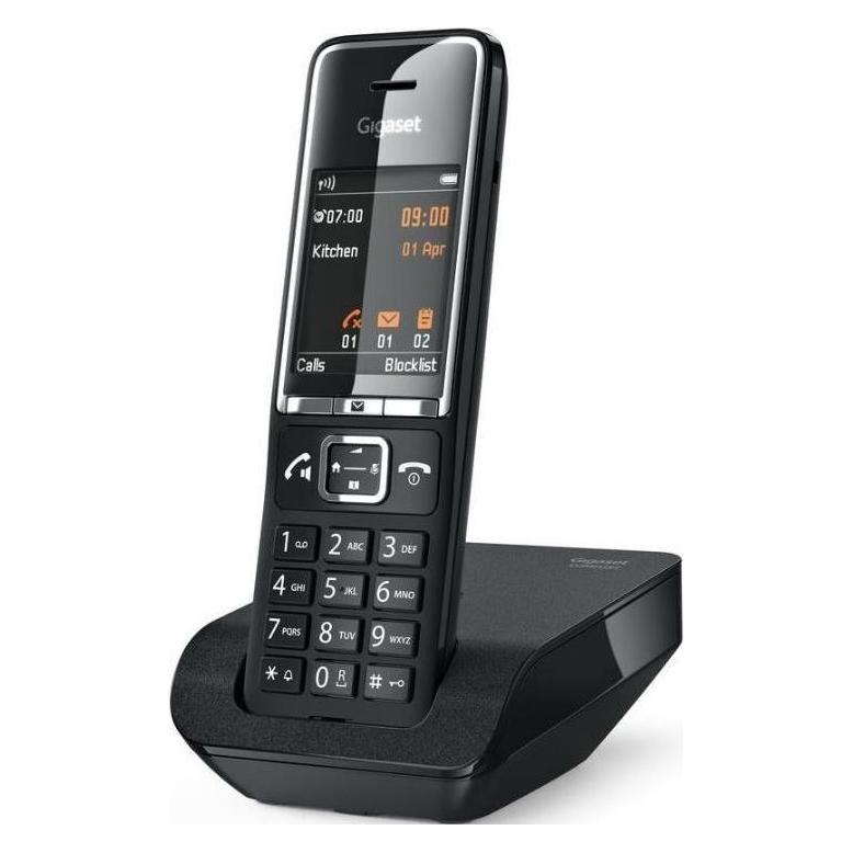Siemens Gigaset Comfort 550 (DE-Version) (COMFORT550)