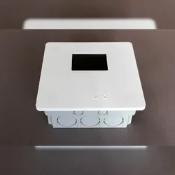Inventer Rauchzugwächter Erich Huber ZP4 Plus UP - 1004-0199
