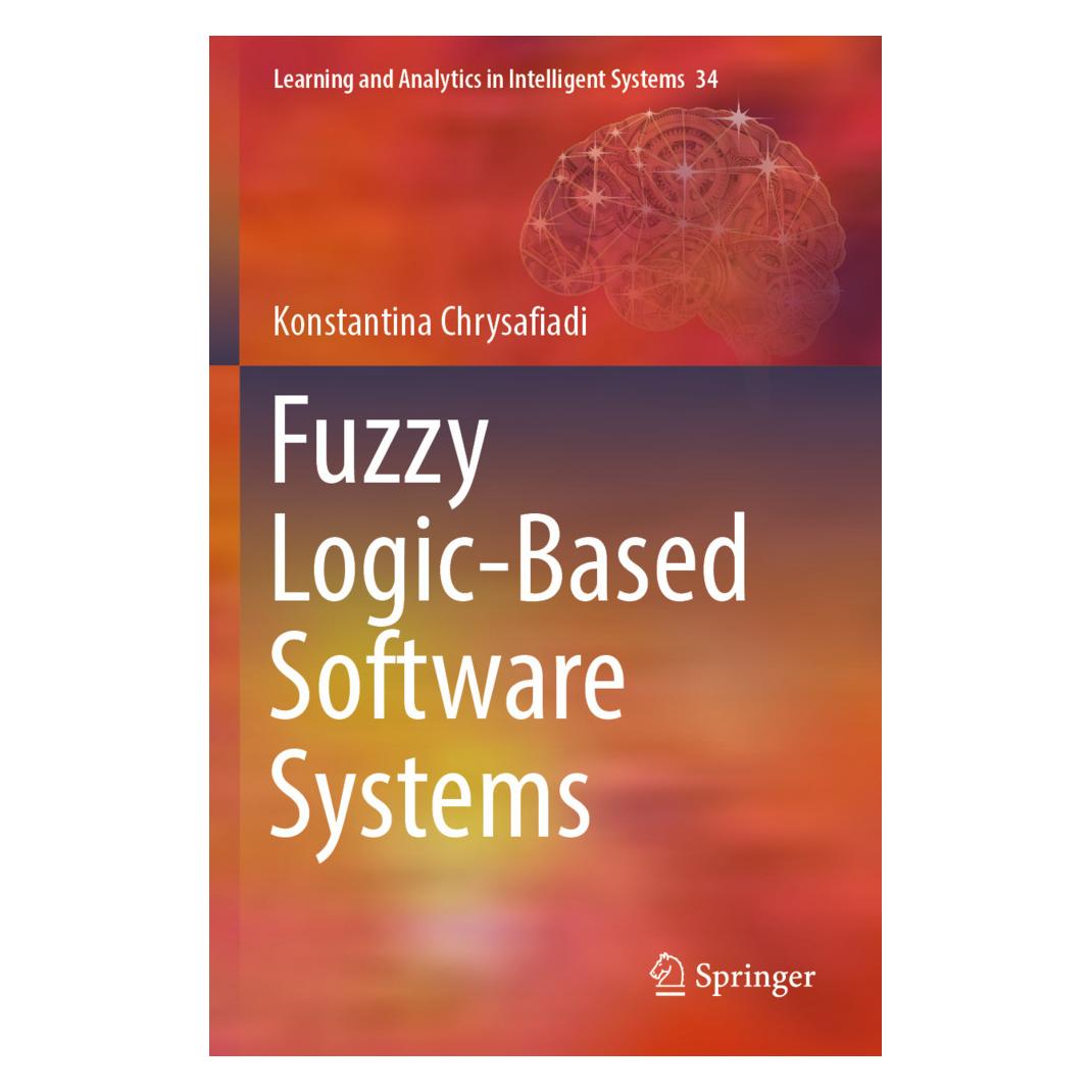 Springer Fuzzy Logic-Based Software Systems (Englisch, Softcover, Konstantina Chrysafiadi) (57161389)