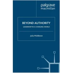 Beyond Authority, Fachbücher von J. Middleton