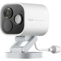 Camera Hub G5 Pro, Überwachungskamera weiß, PoE