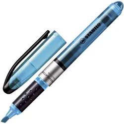 Stabilo Textmarker »Navigator®« blau