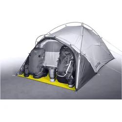 Salewa, Zelt, (Kuppelzelt, 2.47 kg, 2 Personen)
