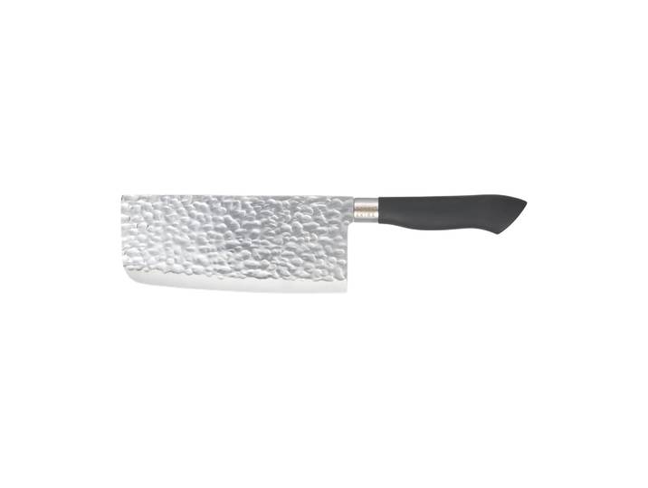Dorre Couteau de chef chinois Akira 30 cm Noir