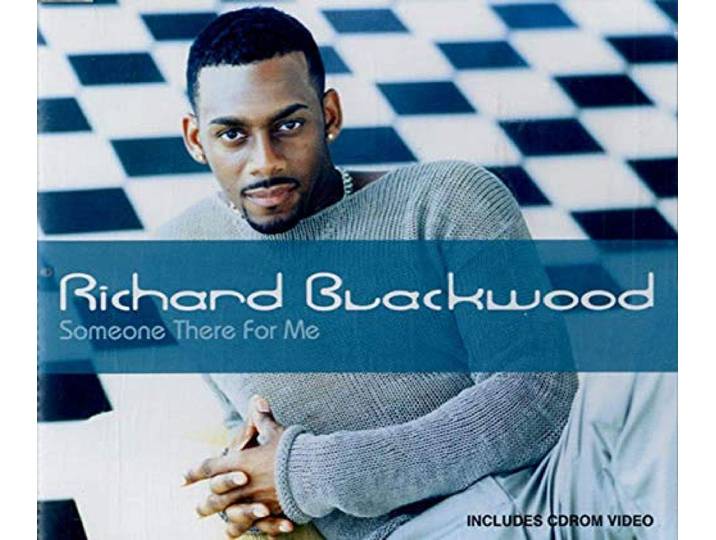 Someone There for Me