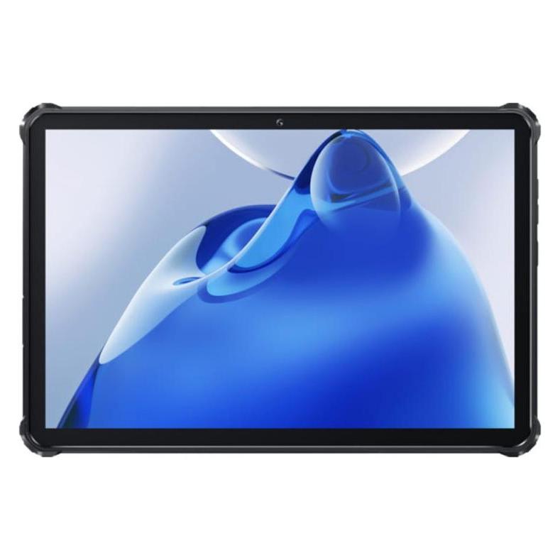 Oukitel RT7 - Tablette Durci (4G/LTE - 10.1" - 32 000 mAh - 256 Go, 8 Go RAM) Noir (4G, 10.10", 256 GB, Noir) (69572972)