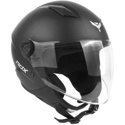 ADX, Motorradhelm, AJ100 (XS, 53 - 54 cm)