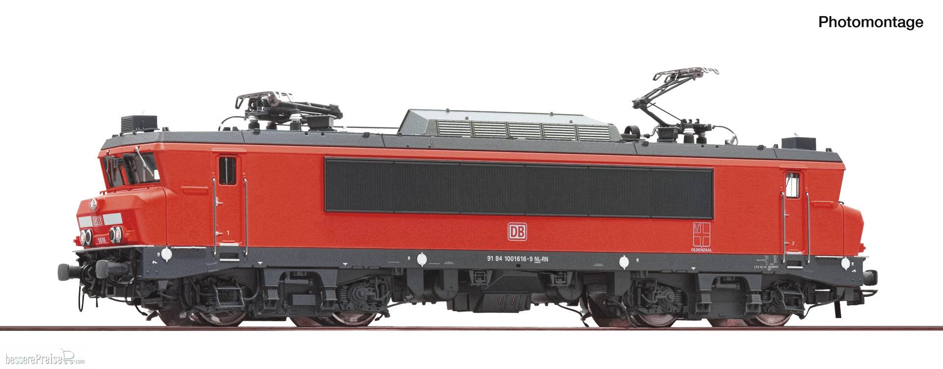 Roco 7510197