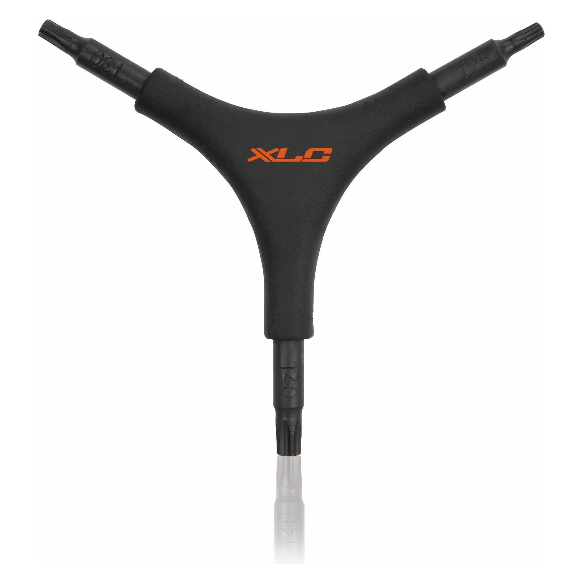 XLC TO-M17 (2503607920)