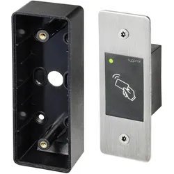Sygonix, Zutrittskontrolle, RFID Zutritt S (Schlüsselkarte)