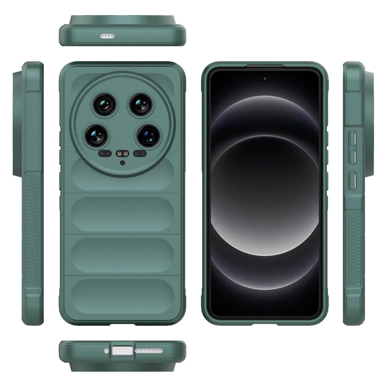 Cover-Discount Xiaomi 14 Ultra - Rugged Protective Cover (Xiaomi 14 Ultra) (46281381)