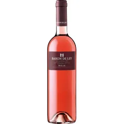 Rose Baron de Ley 2025