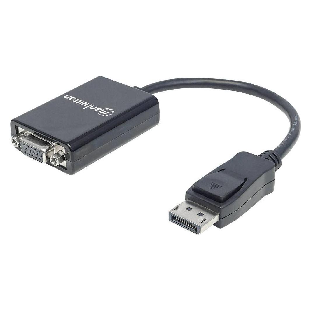 Manhattan DisplayPort zu (151962)