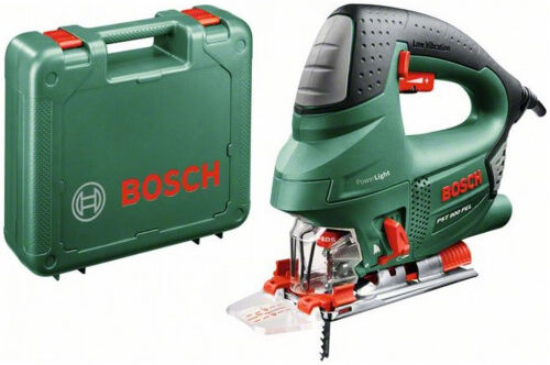 Bosch PST 900 PEL scie sauteuse 06033A0220