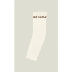 Cuera, Unisex, Armlinge + Beinlinge, Oncourt (S), Weiss, S