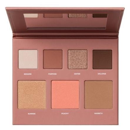 PAESE Get The Glow Look paleta do makijażu wielozadaniowa 16g (Rosa Bronzer) (OTHER)