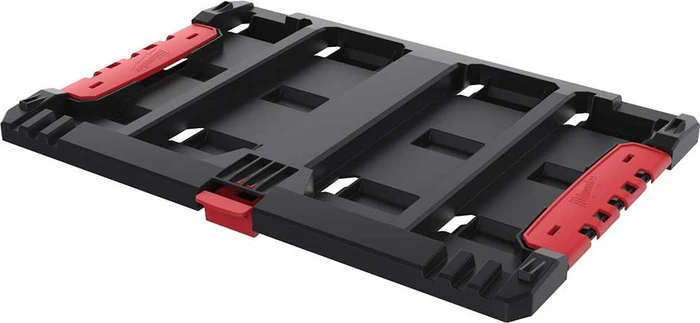 Milwaukee Adapter für HD Werkzeugkoffer PACKOUT (1 Teil) (4932464081)
