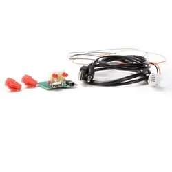  USB-AUX Replacement HYUNDAI Veloster - KIA Picanto und Sportage 