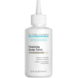 150ml Dr. med. Christine SCHRAMMEK Hair Vitalizing Scalp Tonic